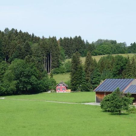 Erwins Ferien-Paradies Hörbranz エクステリア 写真